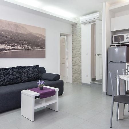 Apartments Smiljka Tučepi Rum bild